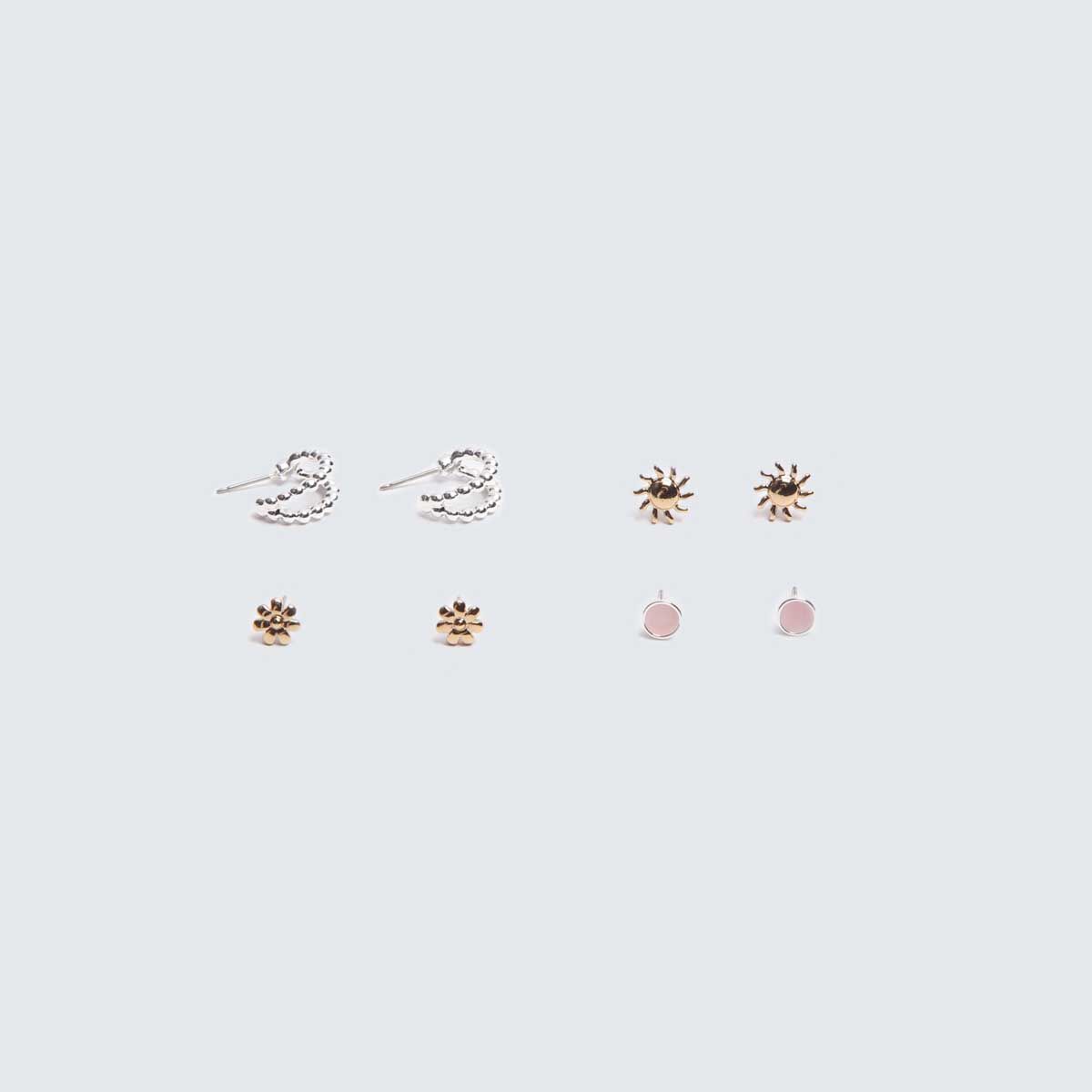 sets de accesorios para mujer