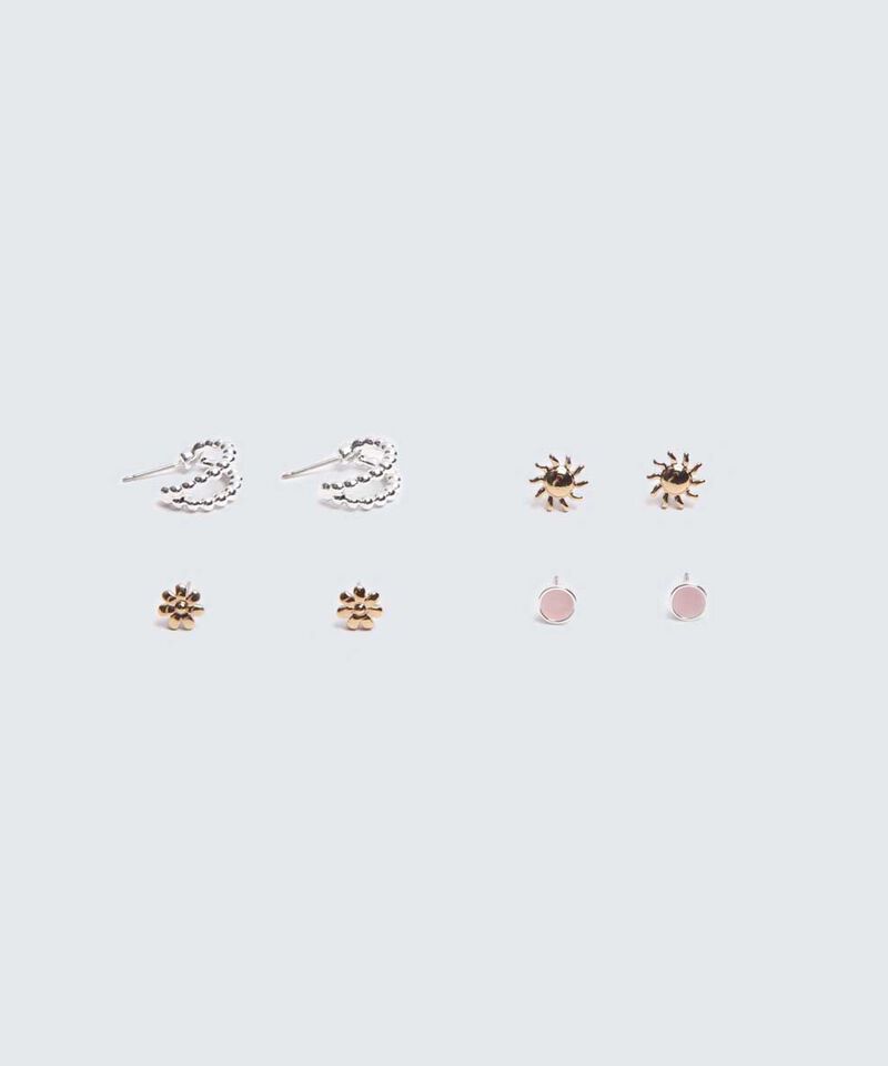 sets de accesorios para mujer