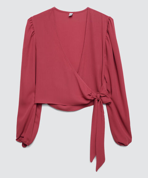 blusas de moda