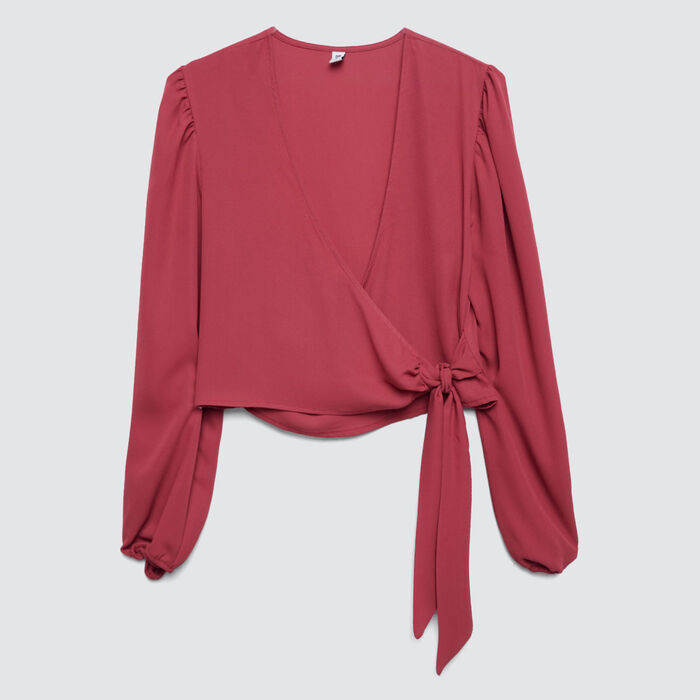 blusas de moda
