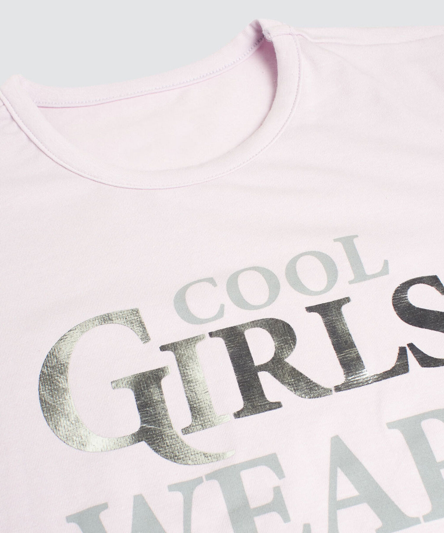 camisetas para niñas