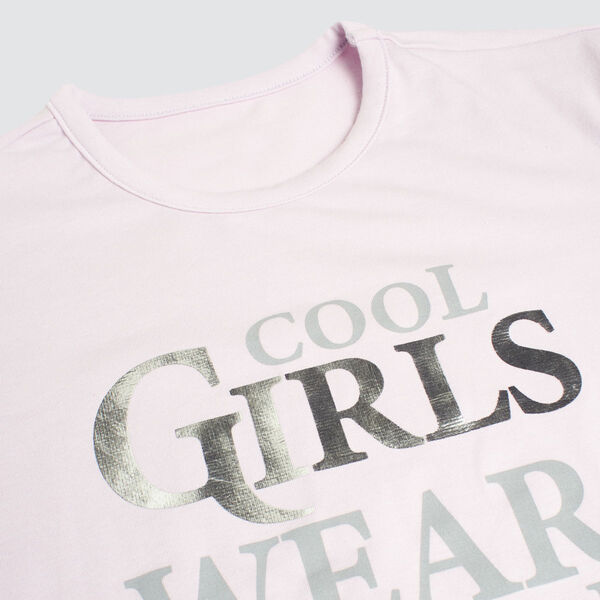 camisetas para niñas image number null