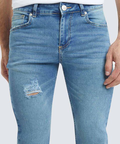 jeans denim image number null