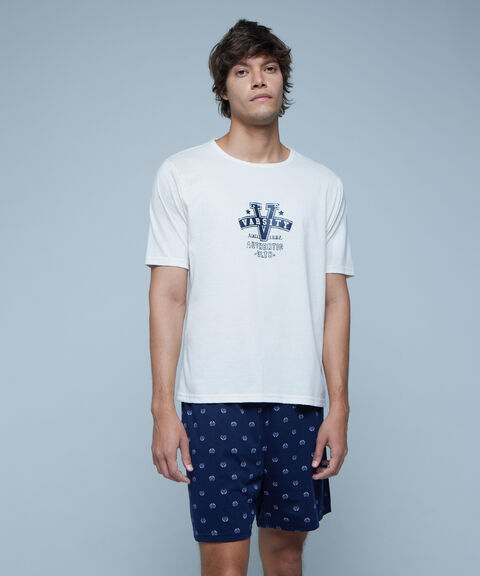 pijamas para hombre