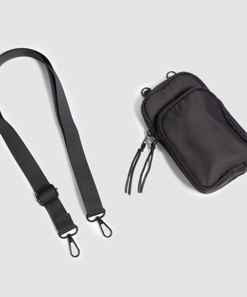 morrales para hombre