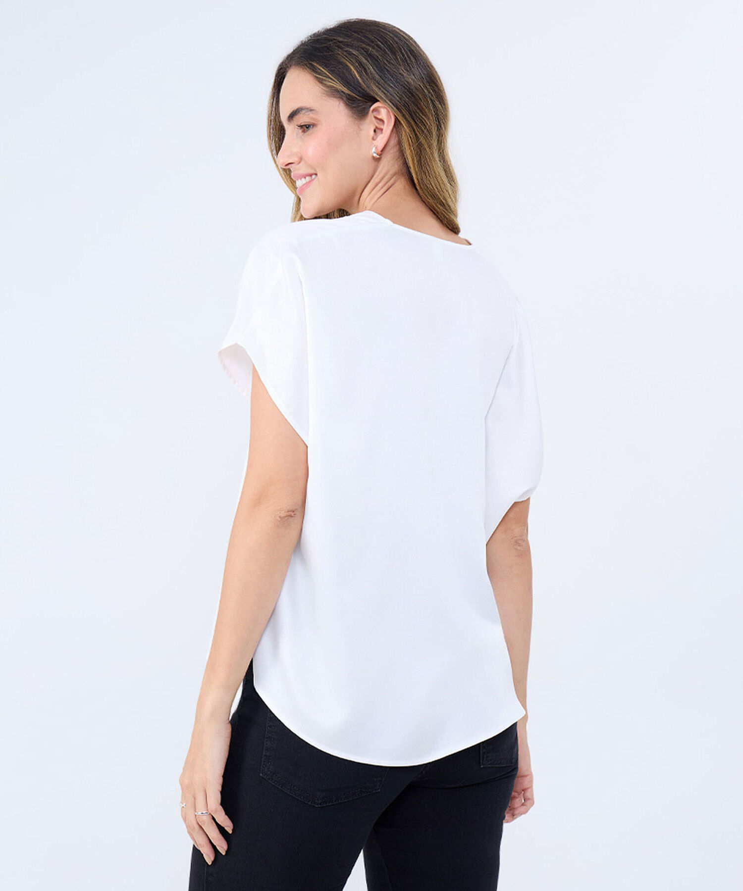 blusas de moda