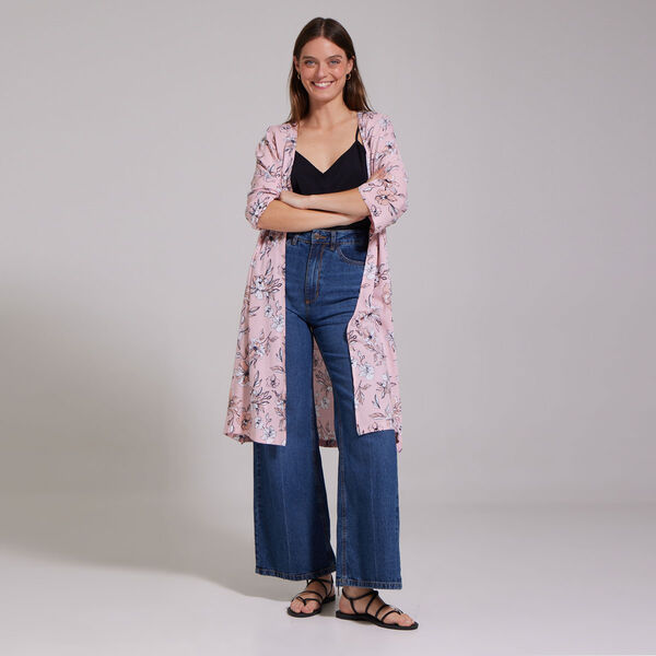 chaquetas para mujer
