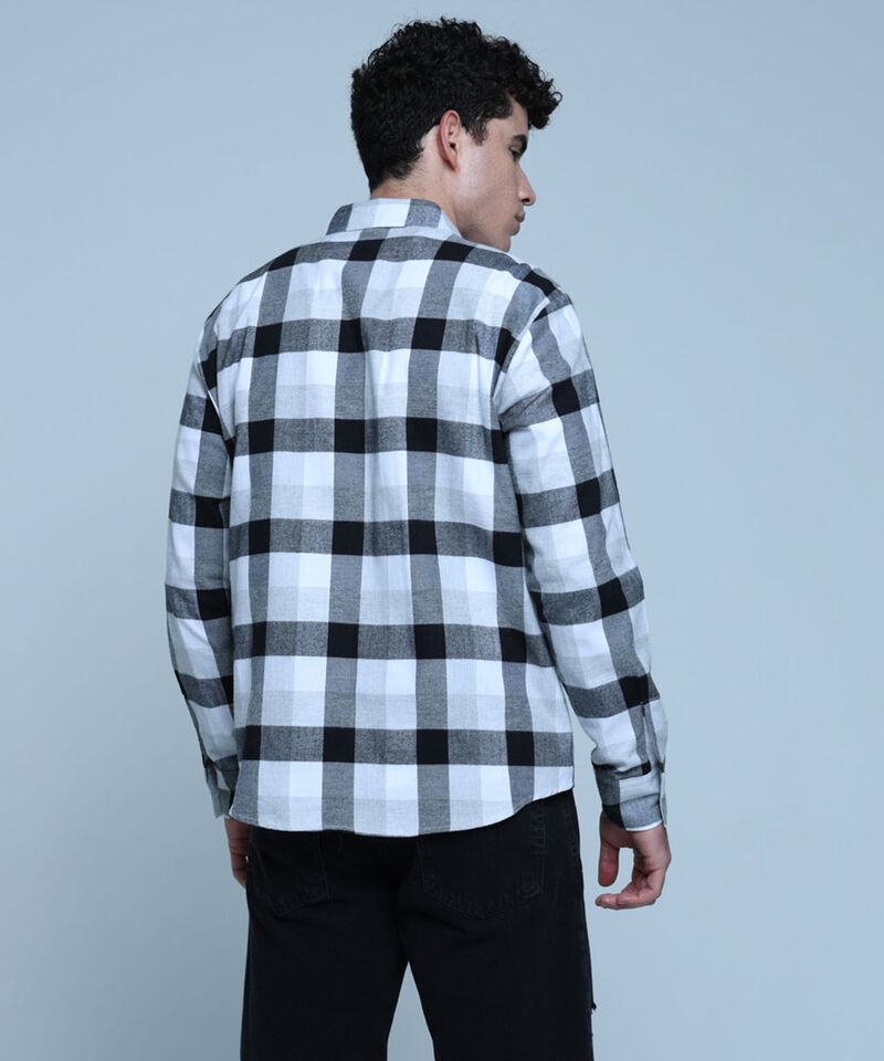 camisas para hombre
