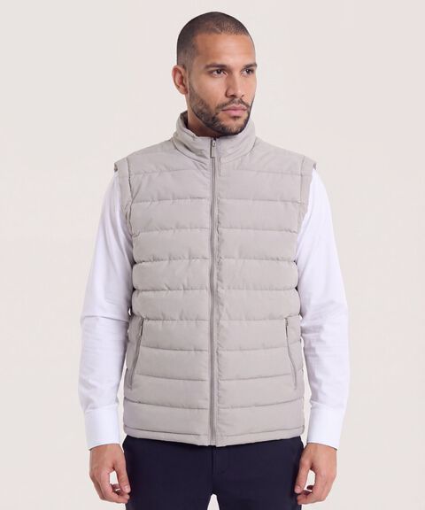 chalecos para hombre