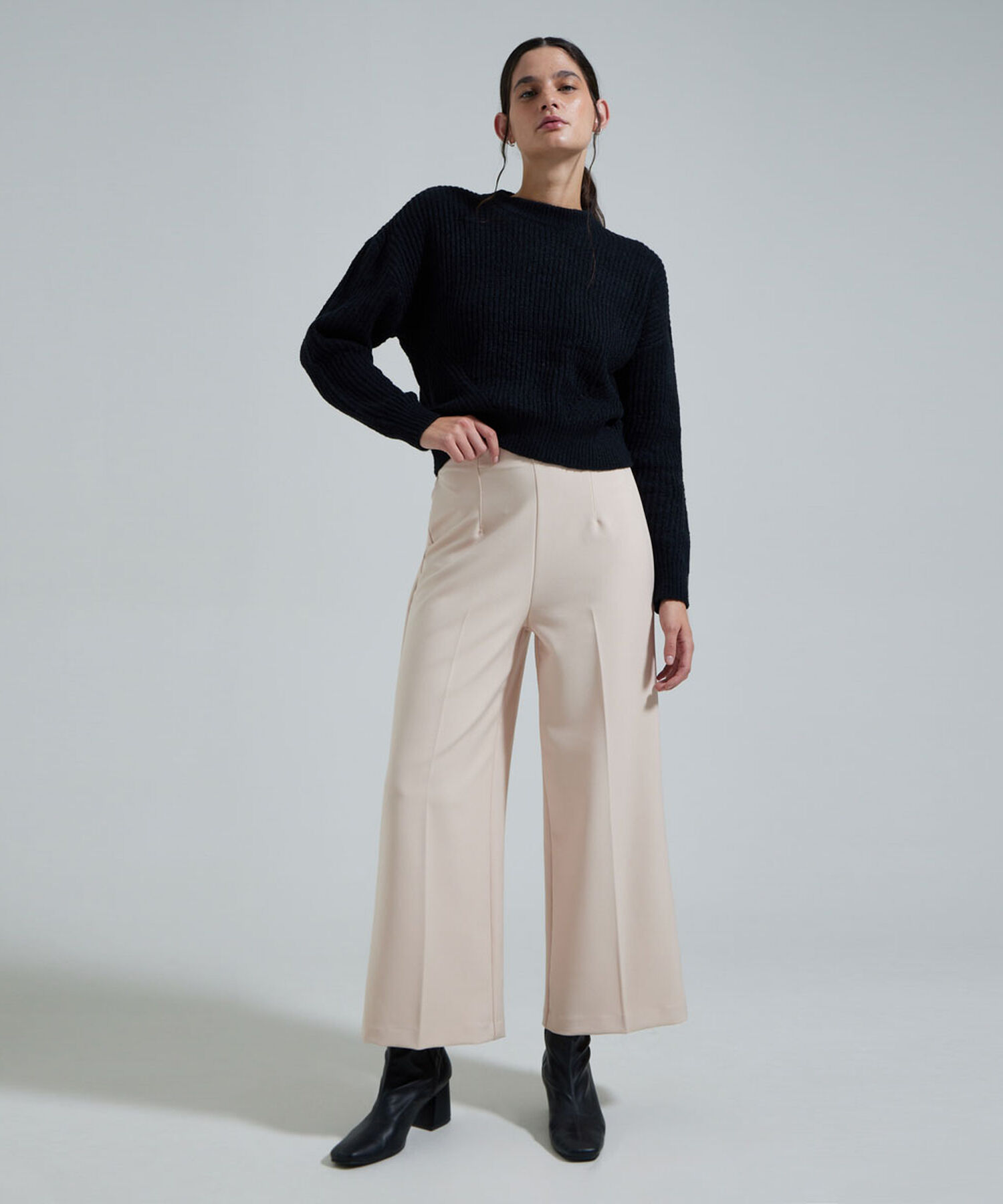 pantalon para mujer