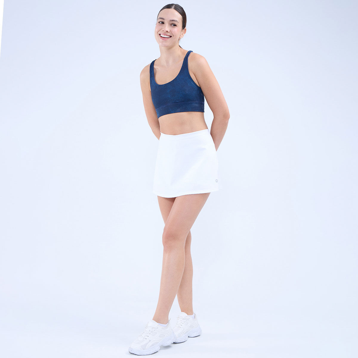 top deportivo mujer