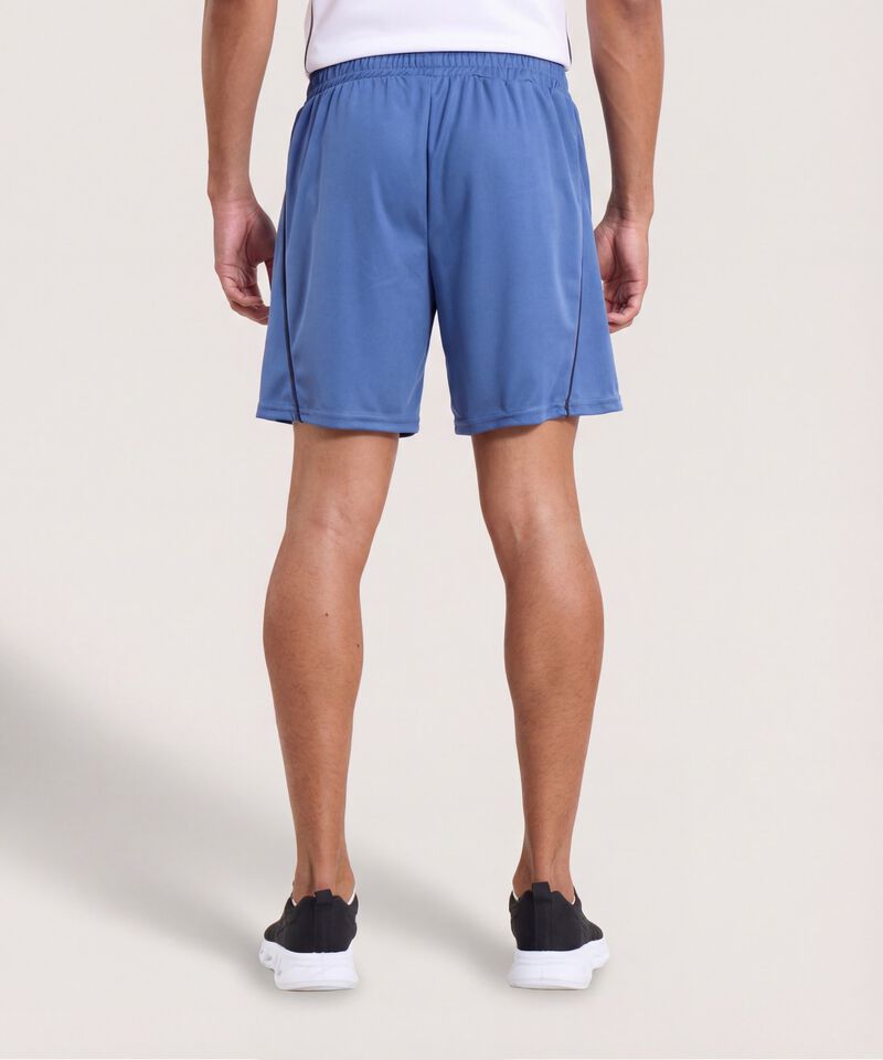 bermudas deportivas para hombre