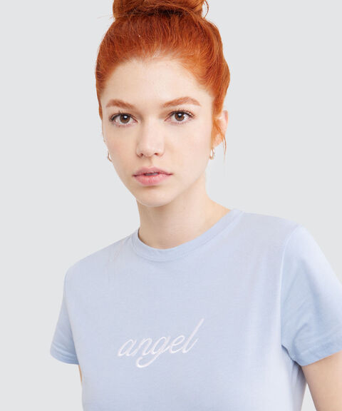 camisetas mujer