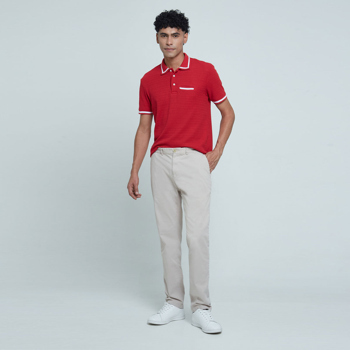 pantalones para hombre