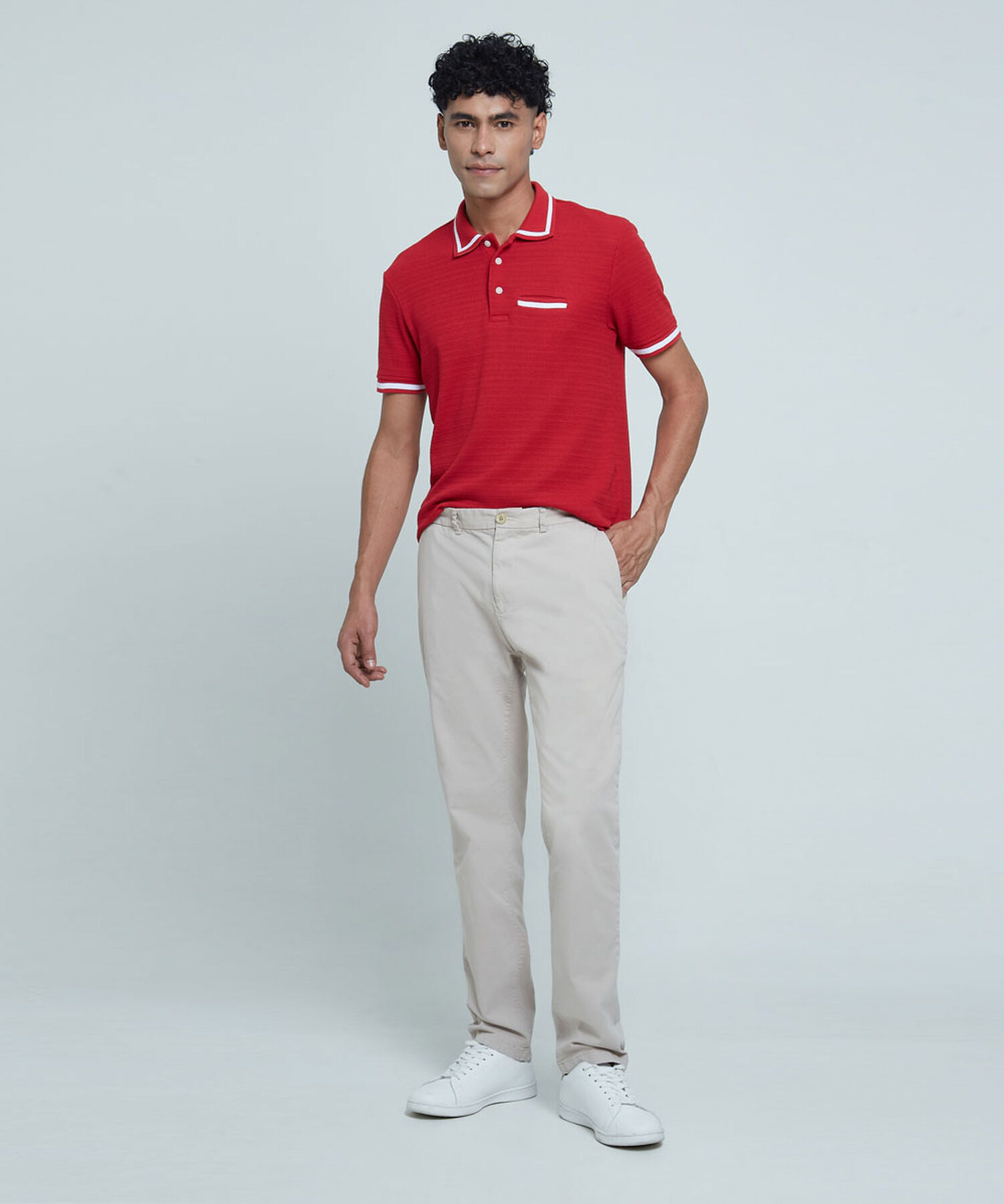 pantalones para hombre