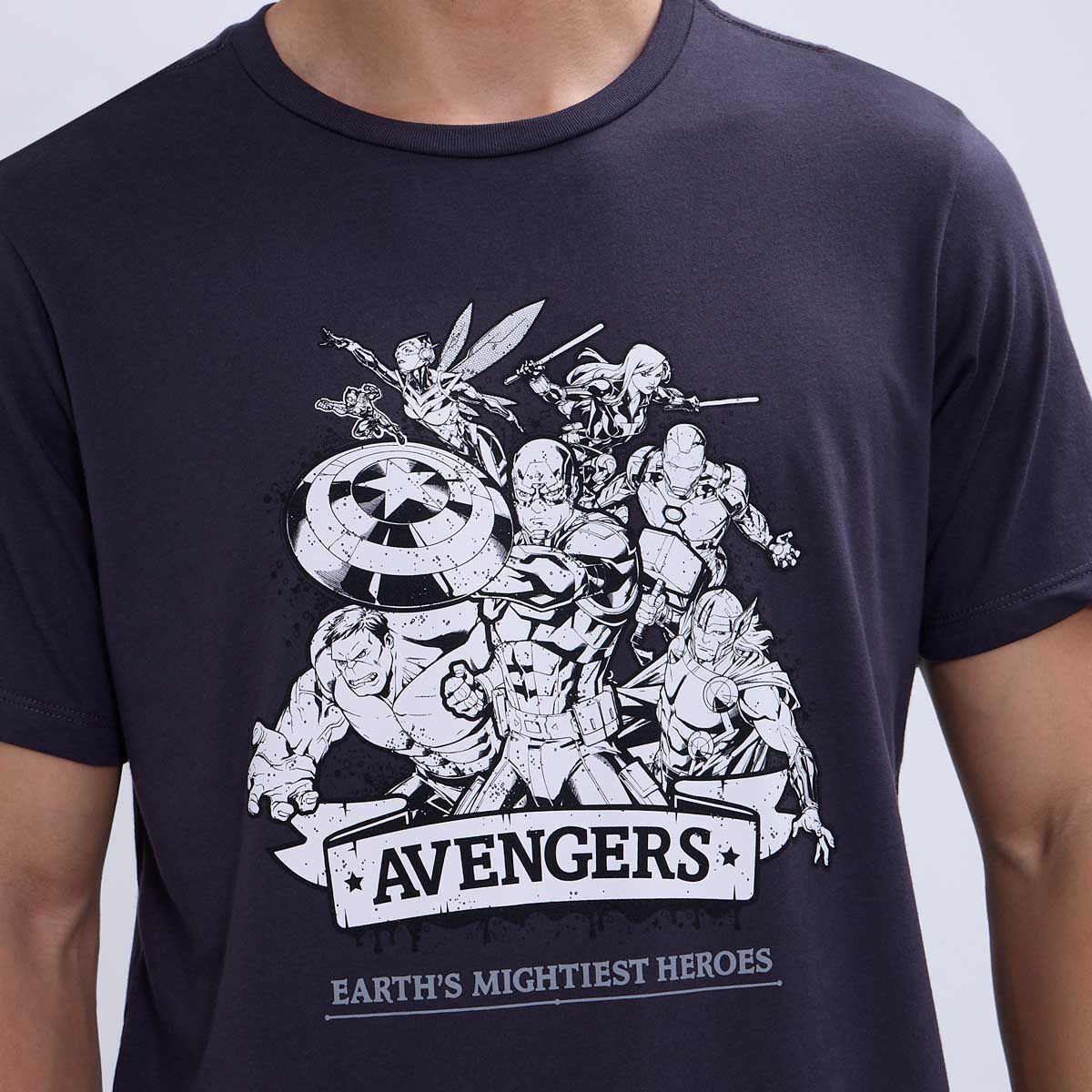 camisetas para hombre