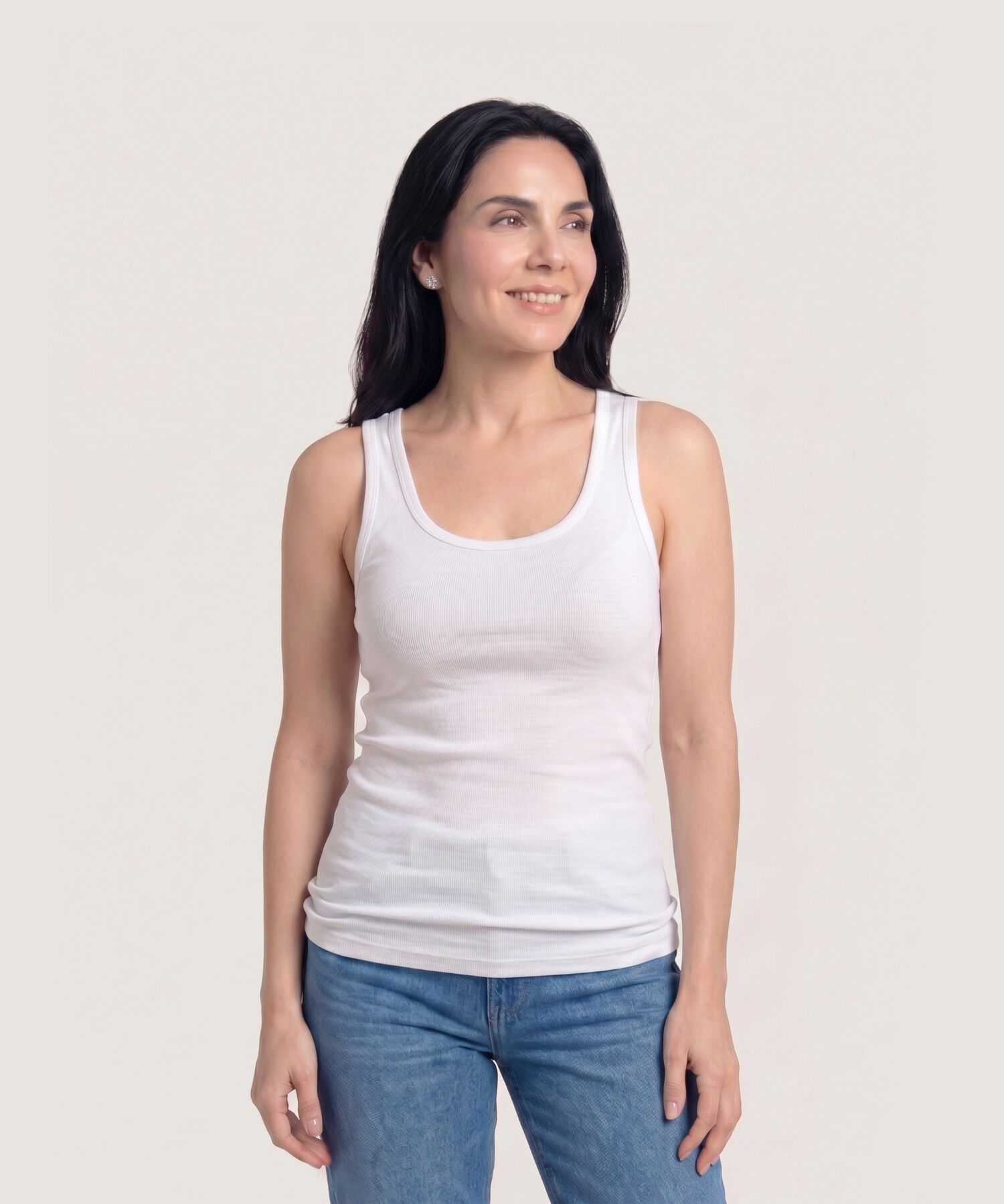 camisetas mujer