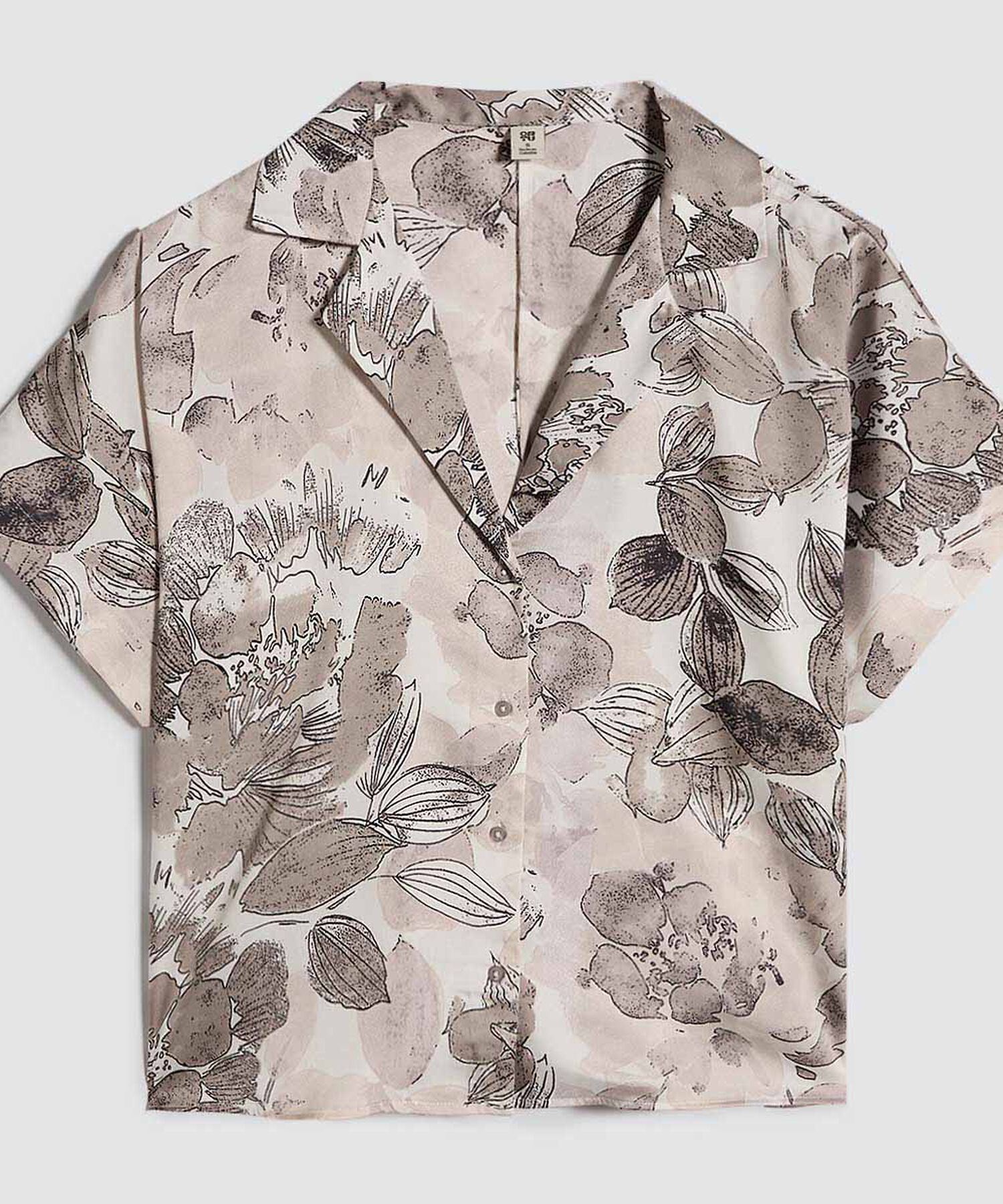 camisas para mujer