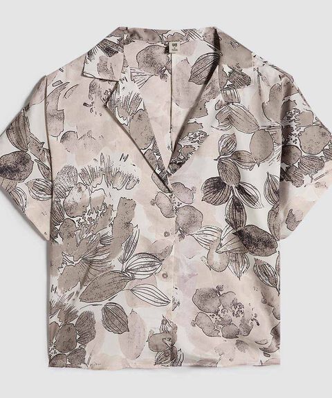 camisas para mujer