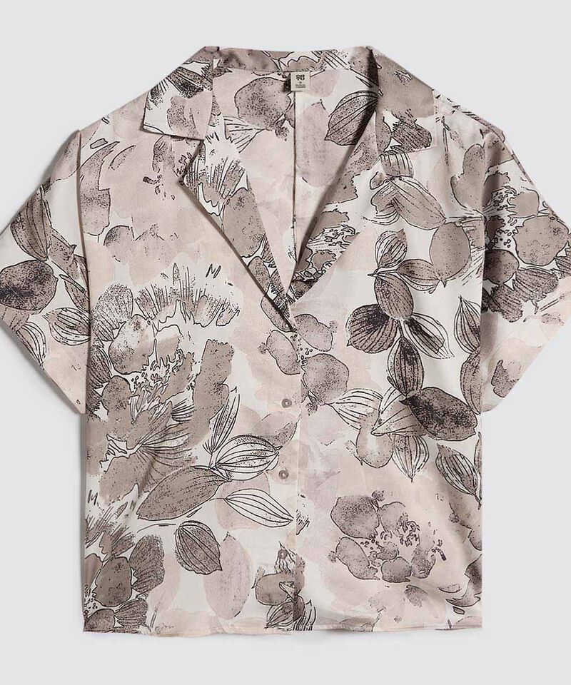 camisas para mujer