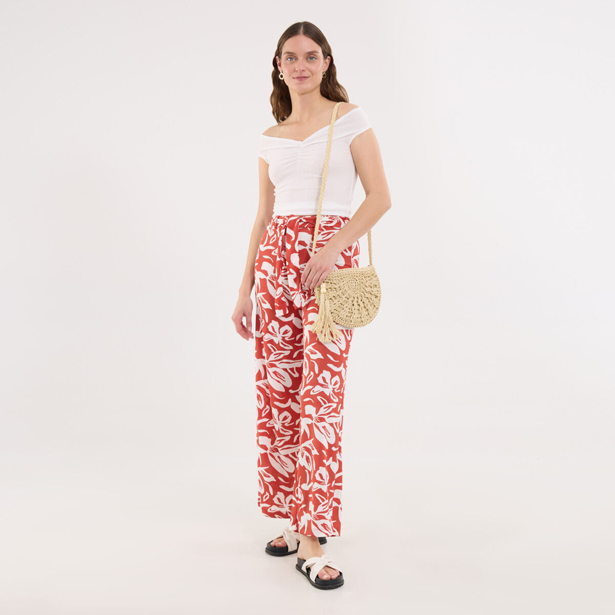pantalon para mujer