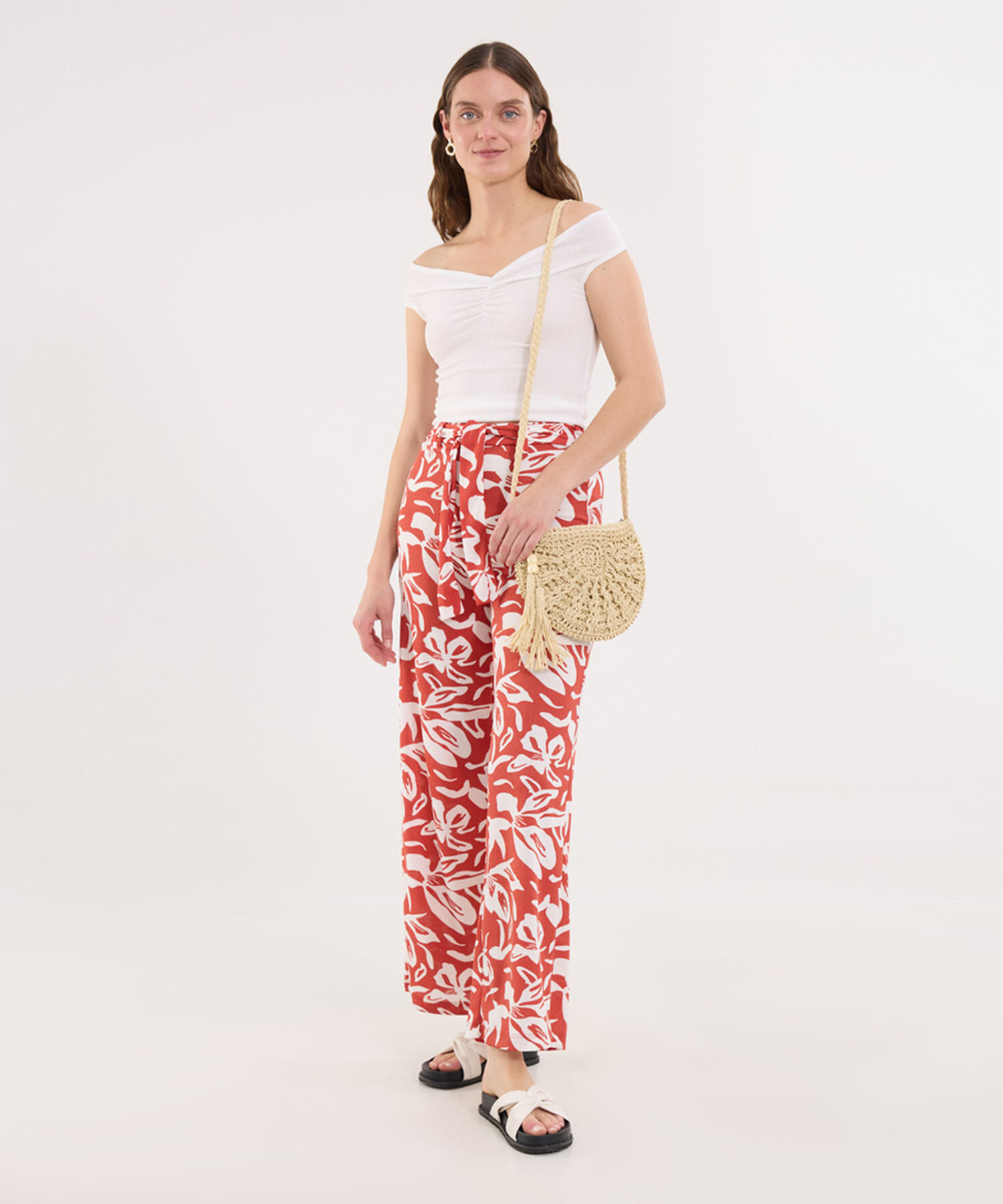 pantalon para mujer