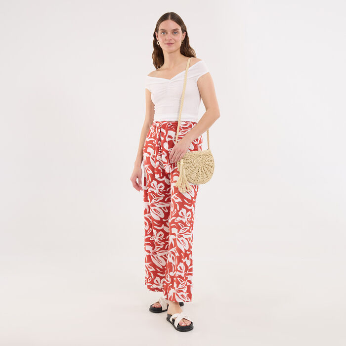 pantalon para mujer