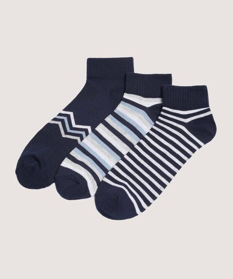 medias para hombre image number null