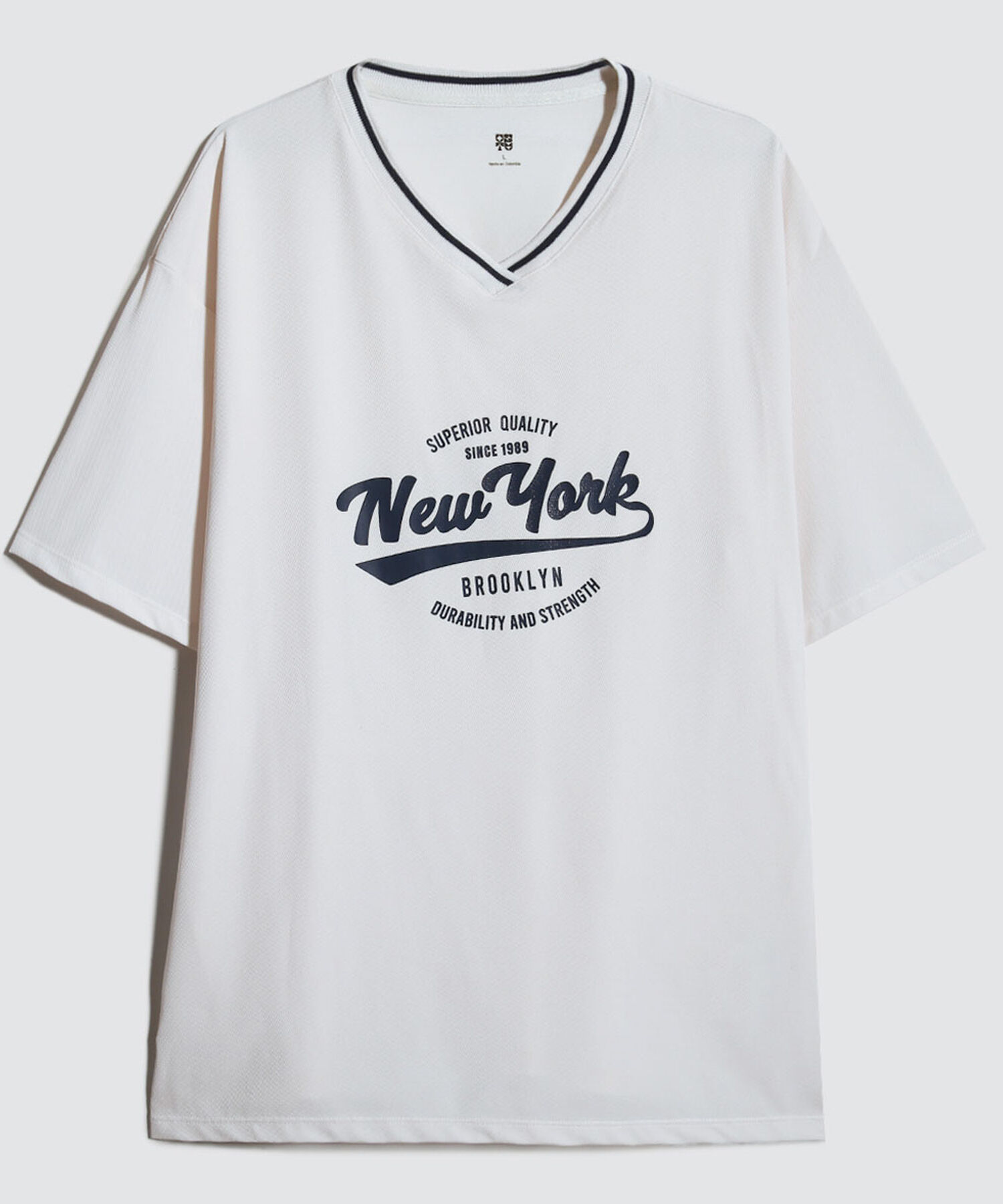 camisetas para hombre