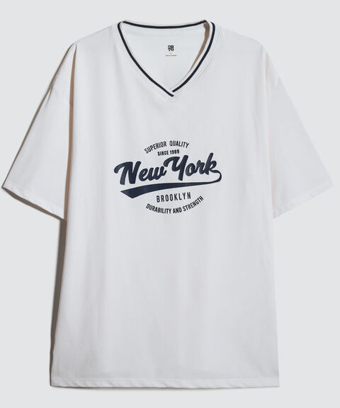 camisetas para hombre