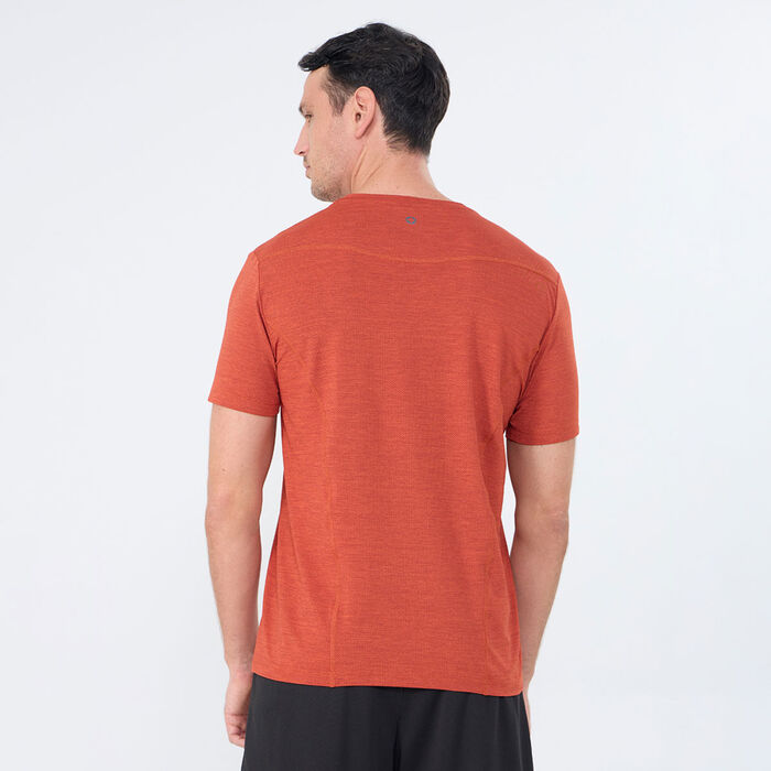camisetas deportivas para hombre