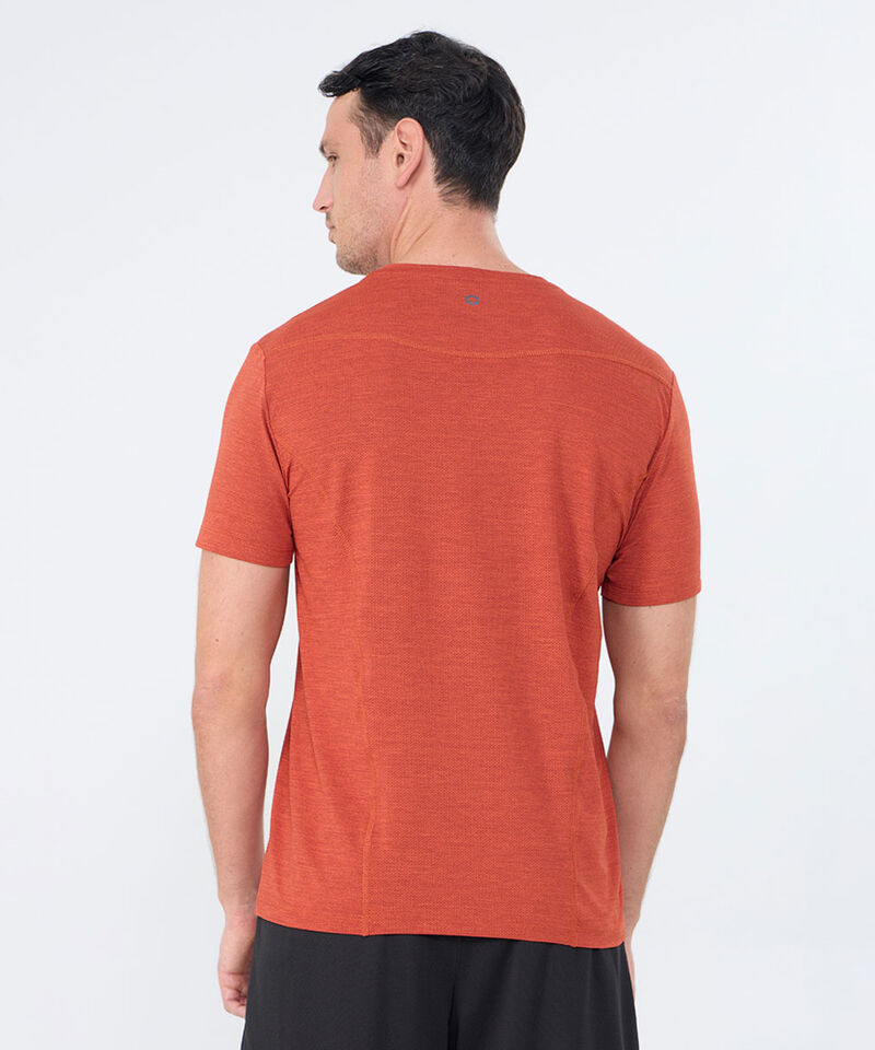 camisetas deportivas para hombre