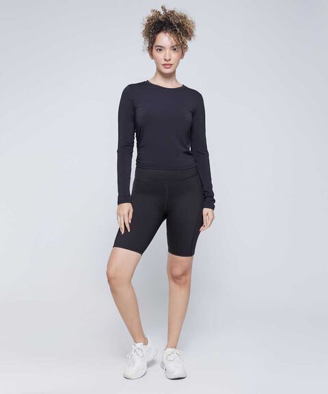 camisetas deportivas mujer