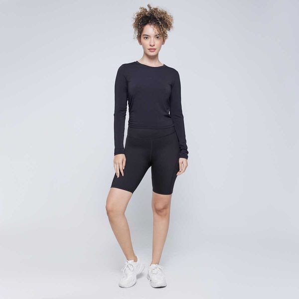 camisetas deportivas mujer