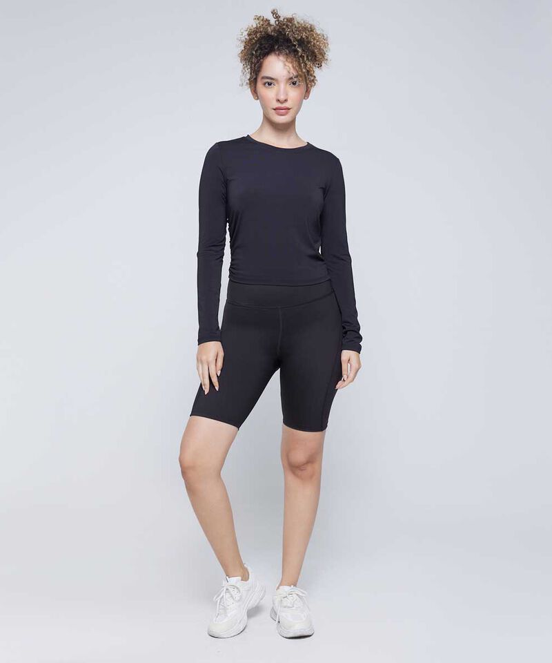 camisetas deportivas mujer