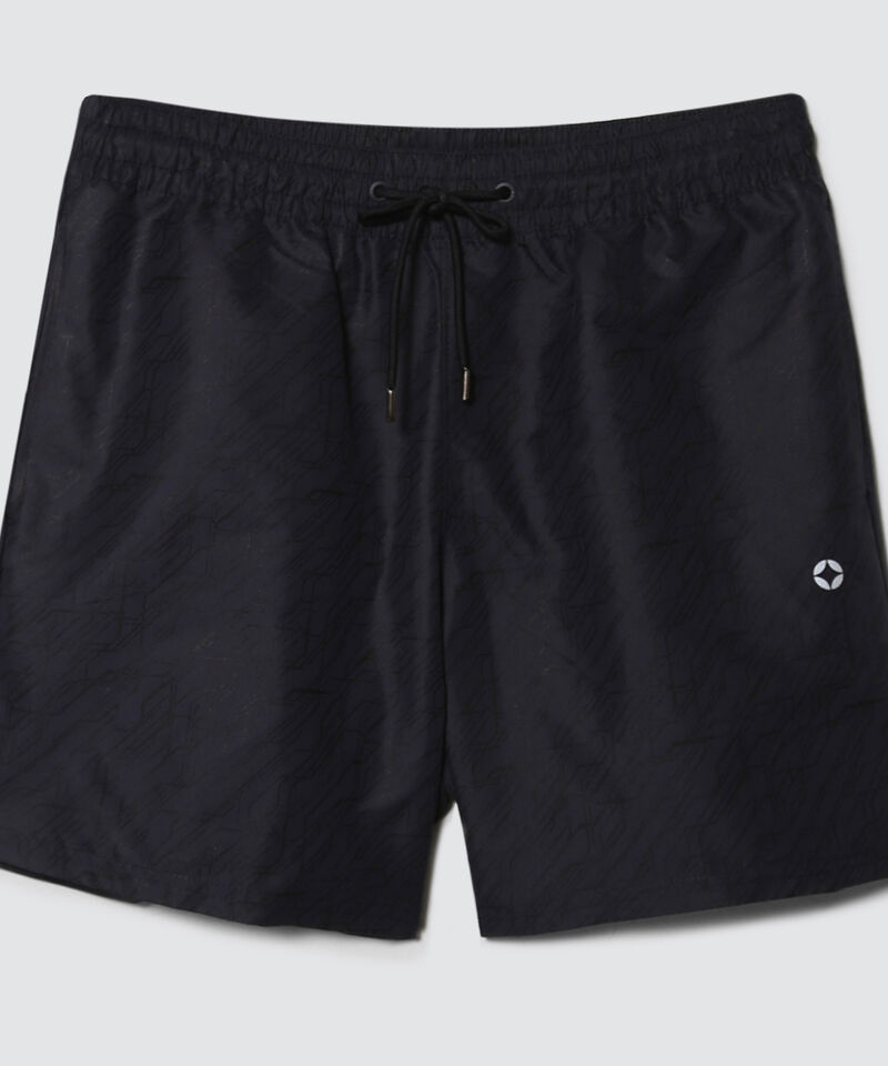 bermudas deportivas para hombre