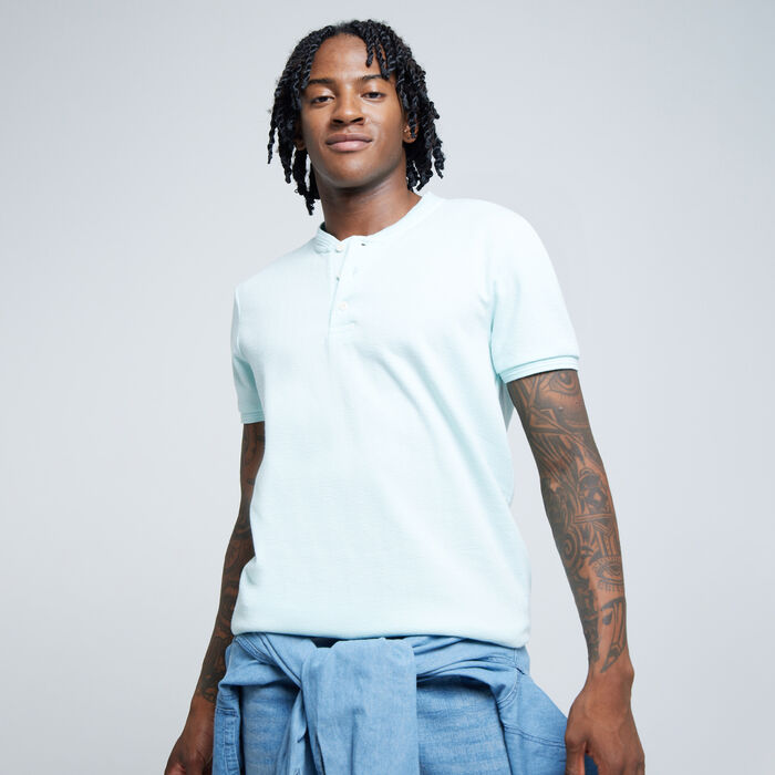 camisetas polo para hombre