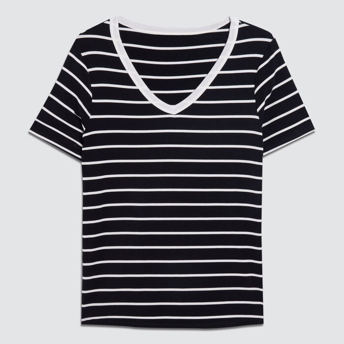 camisetas mujer