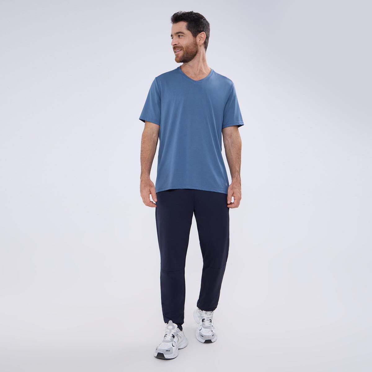 camisetas deportivas para hombre
