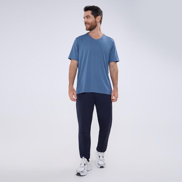 camisetas deportivas para hombre image number null
