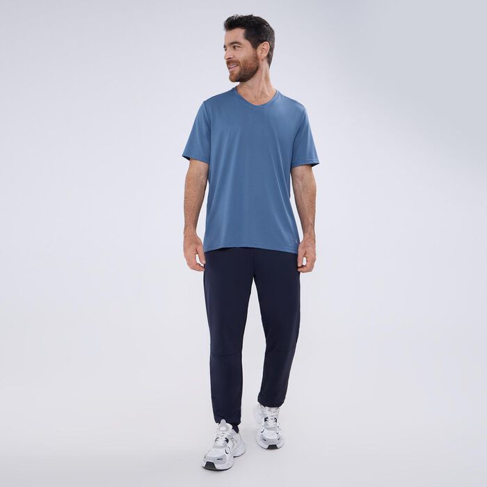 camisetas deportivas para hombre