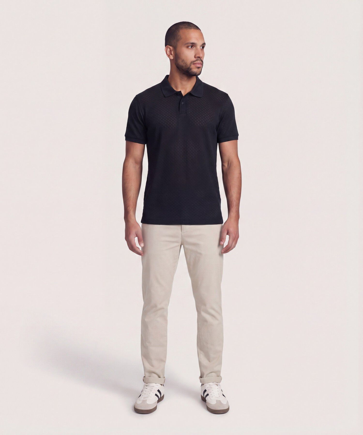 camisetas polo para hombre