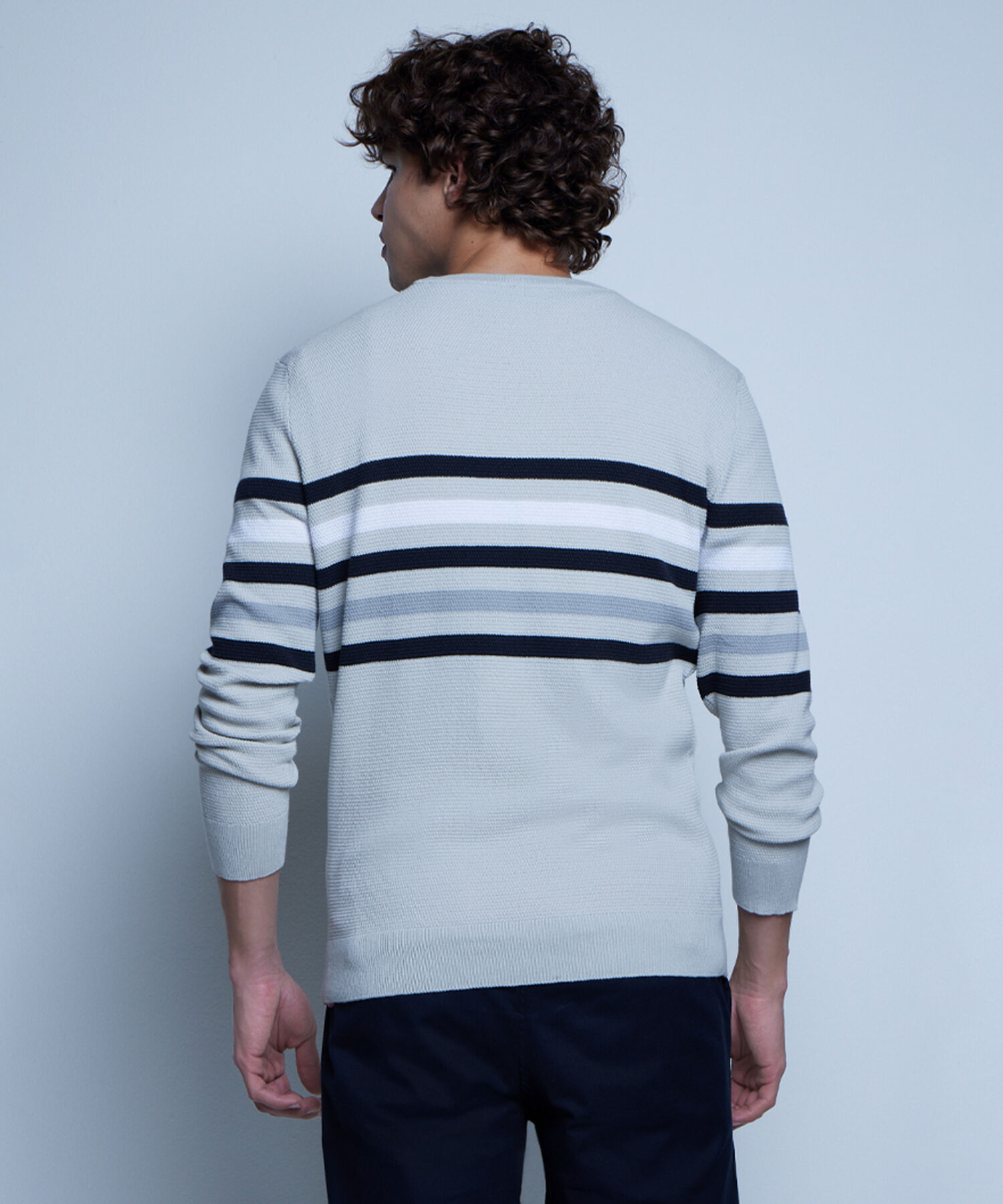 sacos para hombre