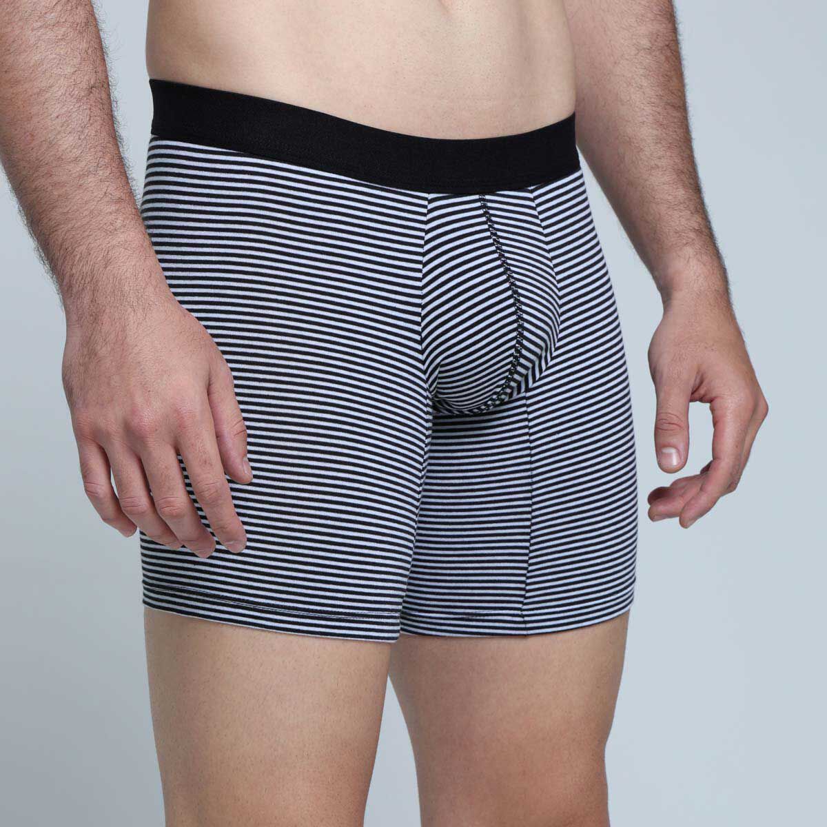 Hombres boxer new arrivals
