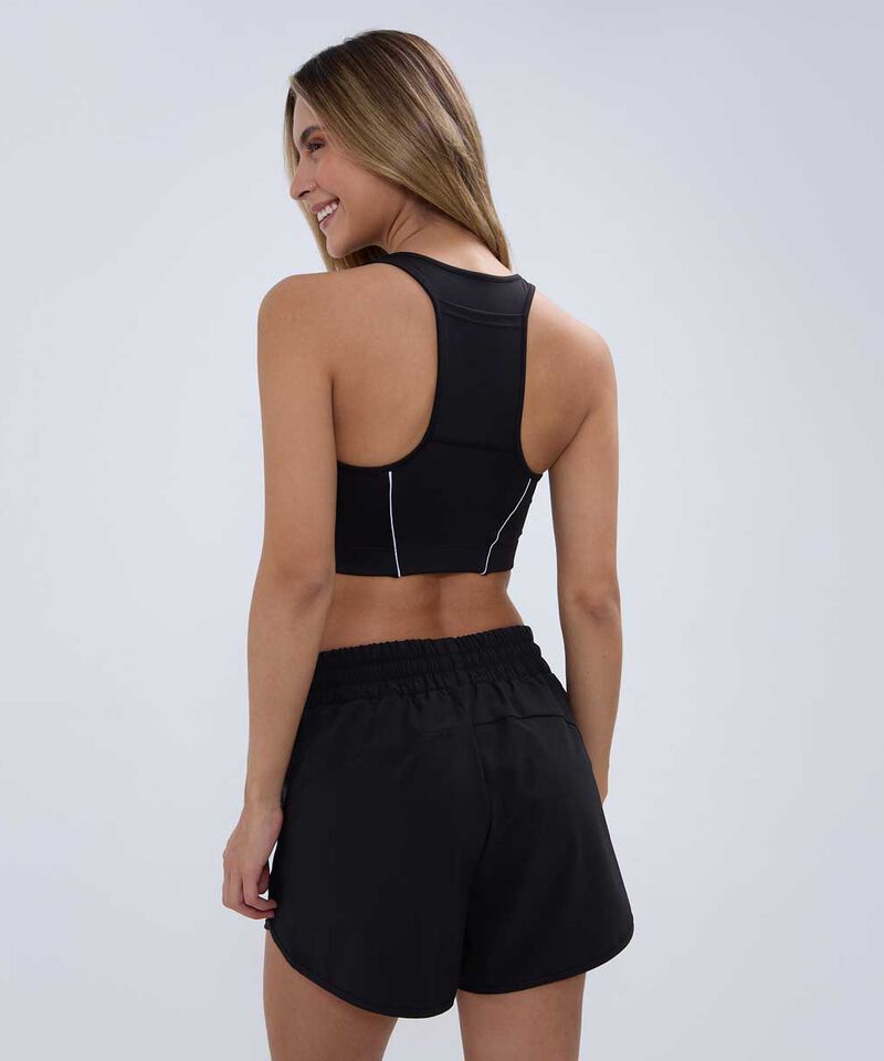top deportivo mujer