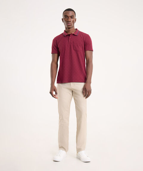 camisetas polo para hombre image number null