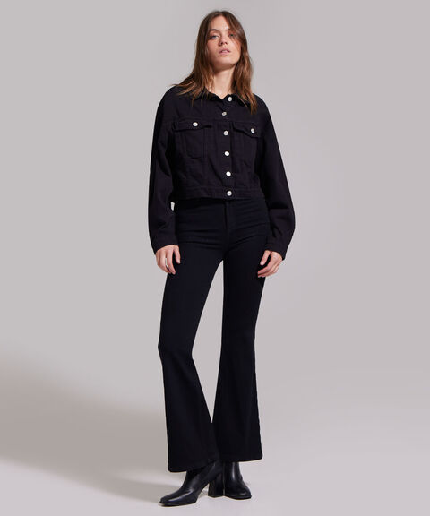 jeans mujer