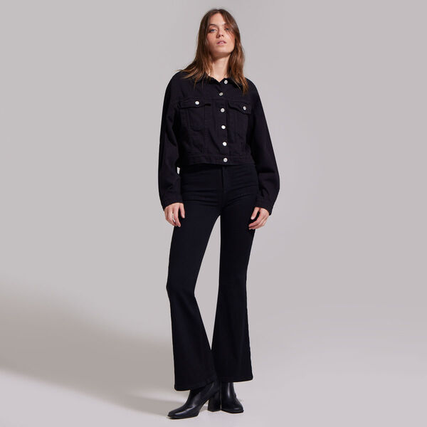 jeans mujer
