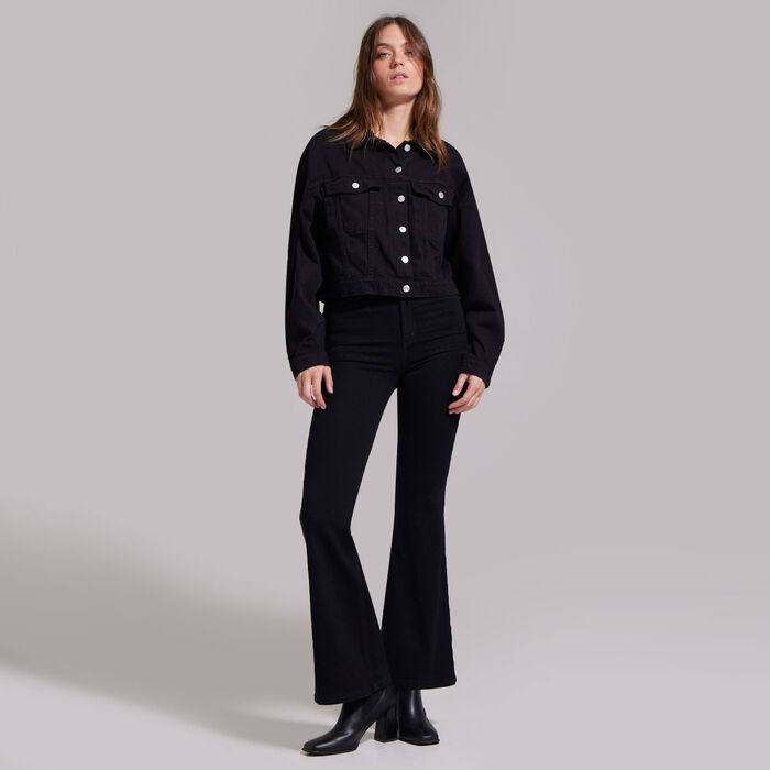 jeans mujer