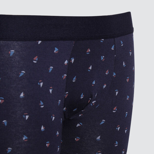 boxer para niño